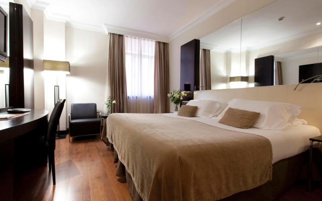 Saray Hotel