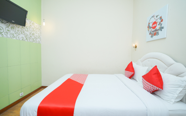 OYO 1239 Mojokerto Classic Homestay