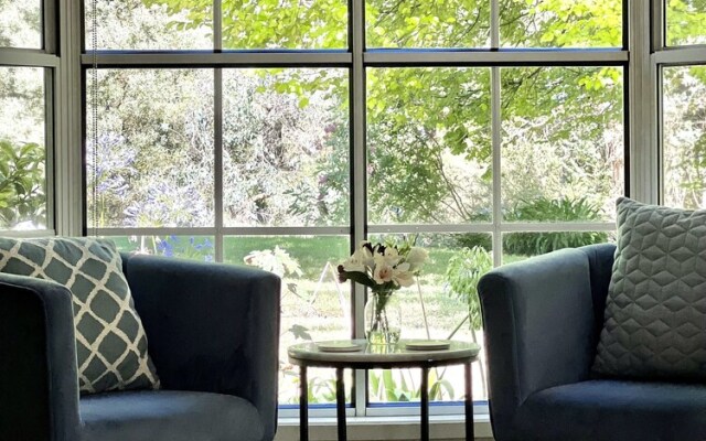 Westwood Lodge Apartments