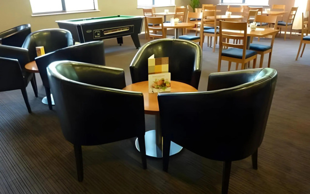 ibis Rotherham