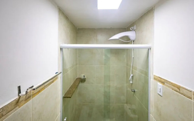 Hotel Pousada Encanto da Praia