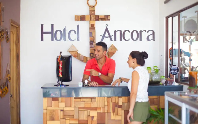 Hotel Ancora