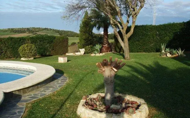 Casa Rural Belinda