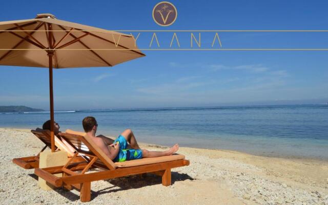 Vyaana Gili Air