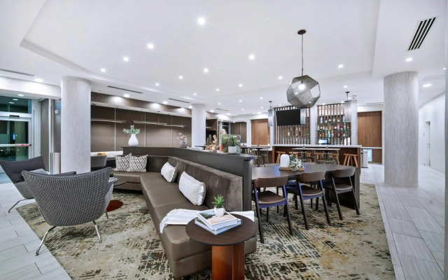 SpringHill Suites by Marriott Phoenix Goodyear