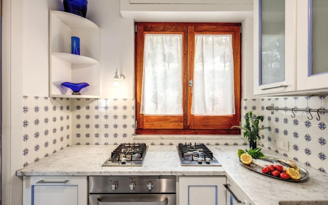 Relais Tritone