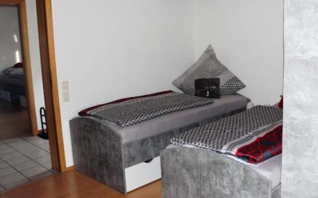 BodenSEE Apartment "La Musica"