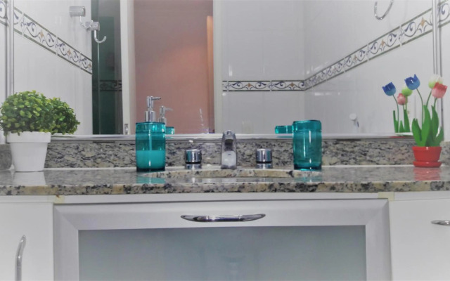 Lindo apartamento em Ipanema - RJ