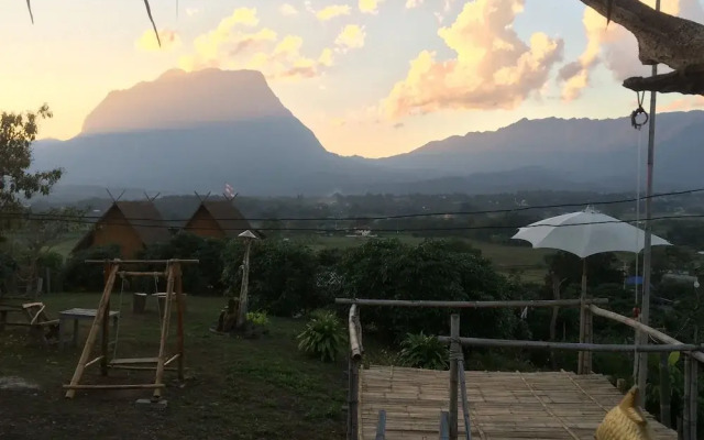 Baan 2 Dao Farmstay - Hostel