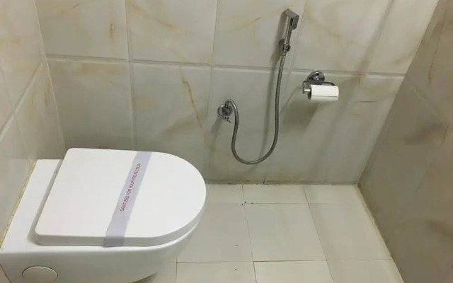 OYO Rooms Empress Mall Nagpur