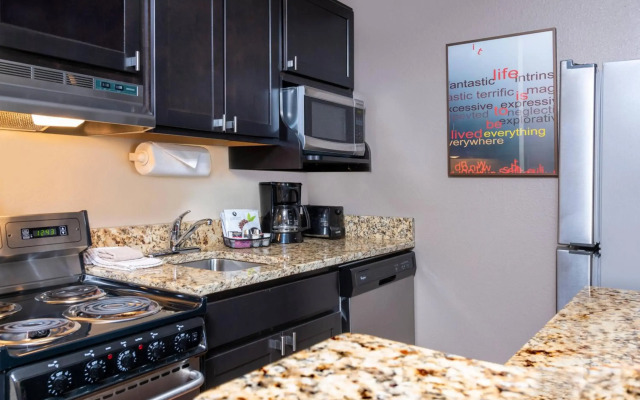 Towneplace Suites by Marriott East Lansing
