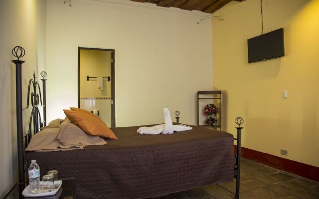Hotel Camino de Santiago