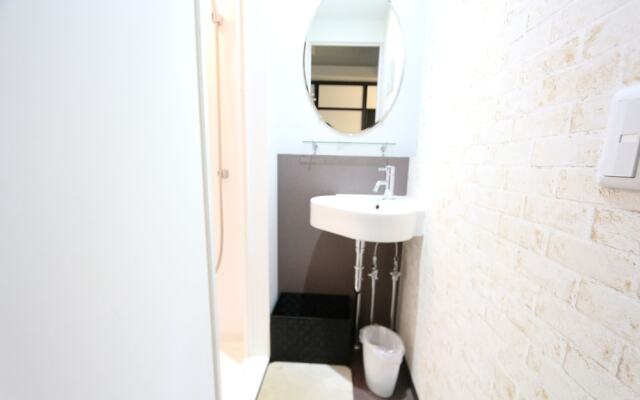 PRIME INN OSAKA SHINSAIBASHI - Hostel
