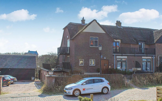 Amazing Apartment in Bergen aan Zee With Wifi