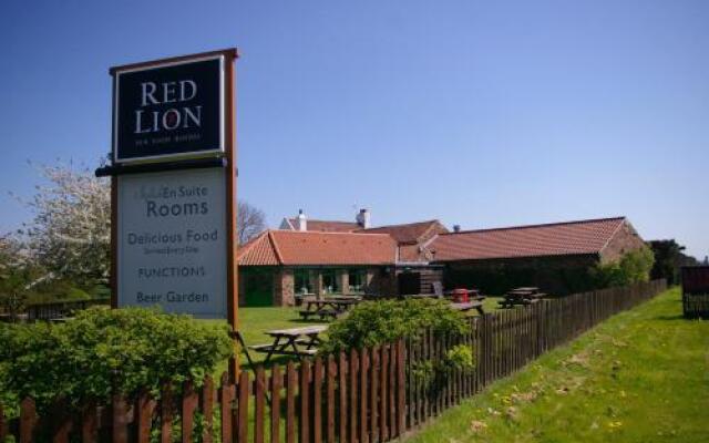 The Red Lion