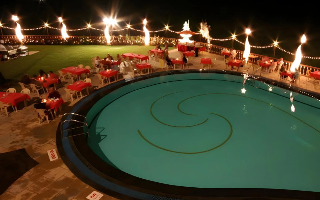 Nazri Resort