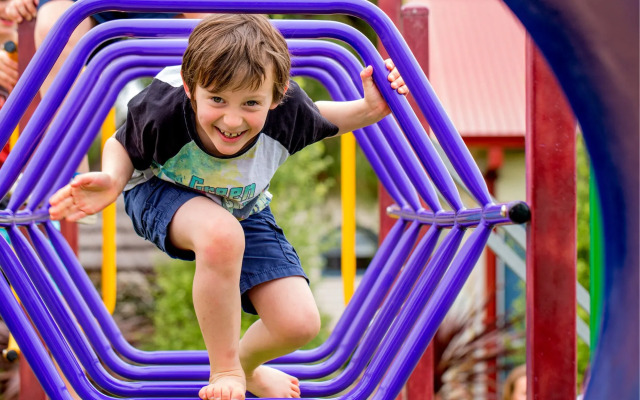 BIG4 Emu Beach Holiday Park