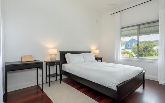 Karraleen at Middleton