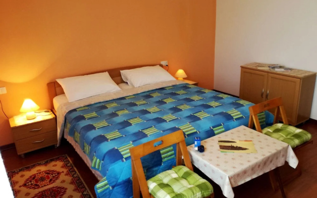 Apartments Cerin