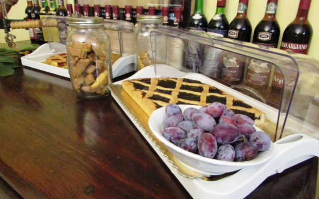 Il Grifo Hotel e Bisteccheria Toscana