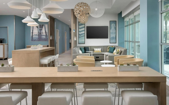 Element Jacksonville Beach