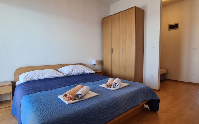 Apartments Ana i Ante Punta