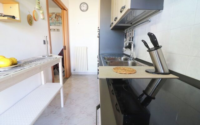 Surya's House Otranto