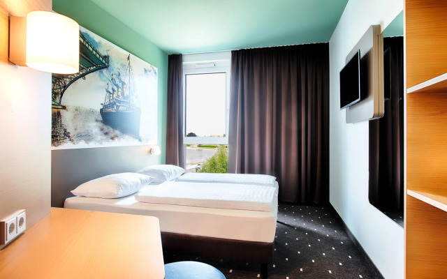 B&B Hotel Wilhelmshaven