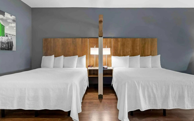 Extended Stay America Premier Suites Savannah Pooler