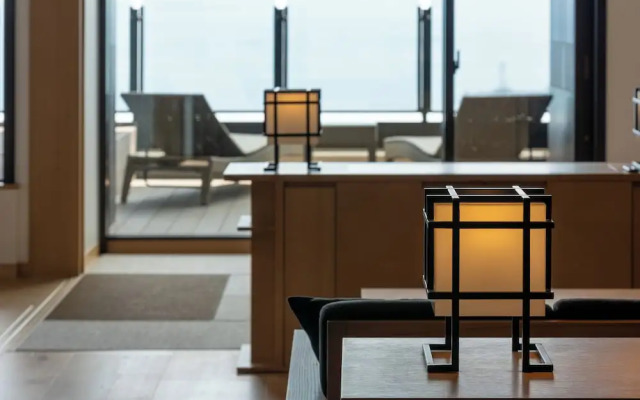 Pearl Star Hotel Atami