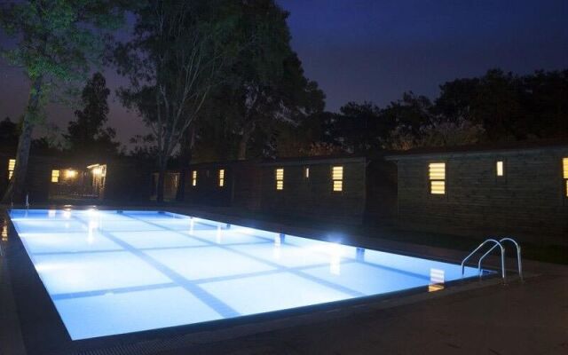 Lemon Park House