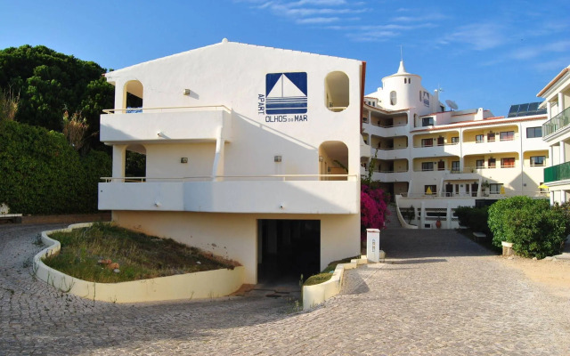 Apartamentos Olhos do Mar
