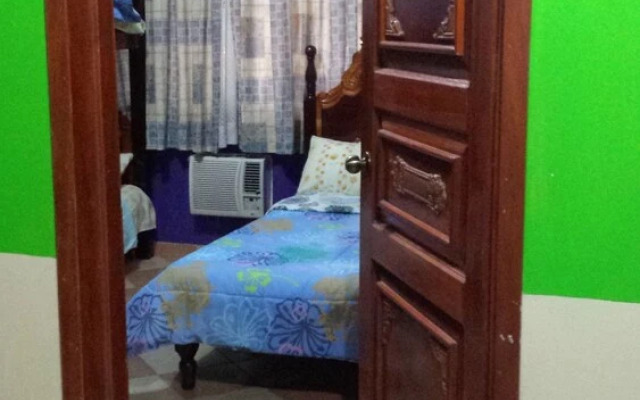 Hotel Staku