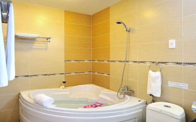 Le Aqua Resort & Spa Phan Thiet