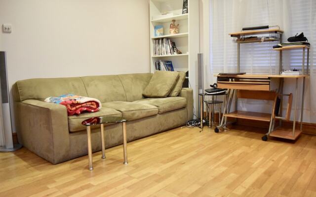 2 Bedroom House With Garden in Bermondsey