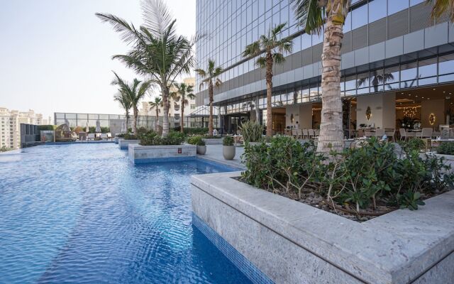 HiGuests - The Palm Tower