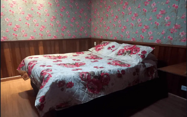 Pousada Refugio Akatu