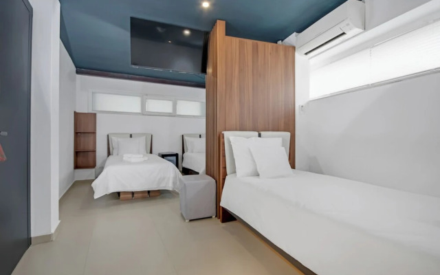 PIT4U Accommodation