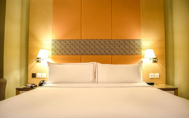 All Sedayu Hotel Kelapa Gading