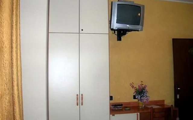 Hotel Fontana