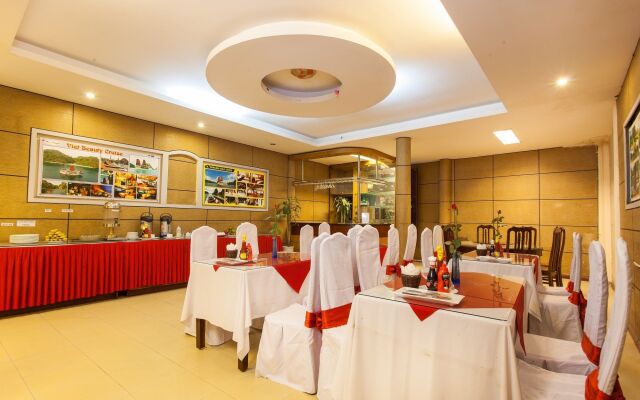 Hanoi Buddy Inn & Travel