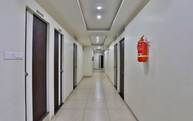 Hotel Rowton