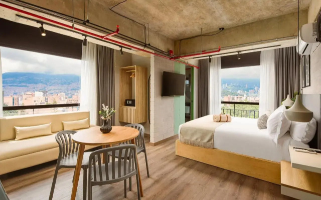 Urbit Social Lofts