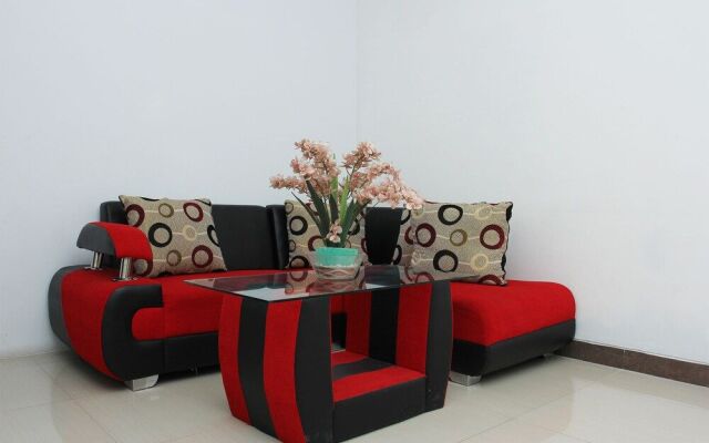 OYO 481 Pesona Jogja Homestay