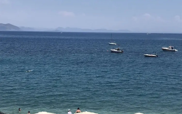 Gözdem Apart 1 / 2 / 3