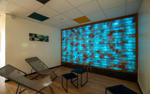 Best Western Cote des Sables Plouescat