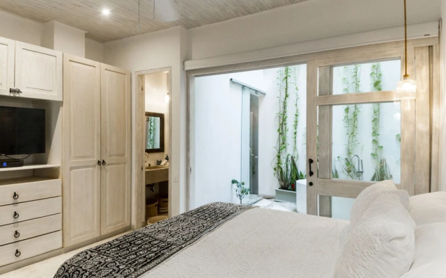 Lux Casa Lucia Boutique Rooftop Pool by Nomad Guru - Boutique_and_Design in Cartagena - Photo 3