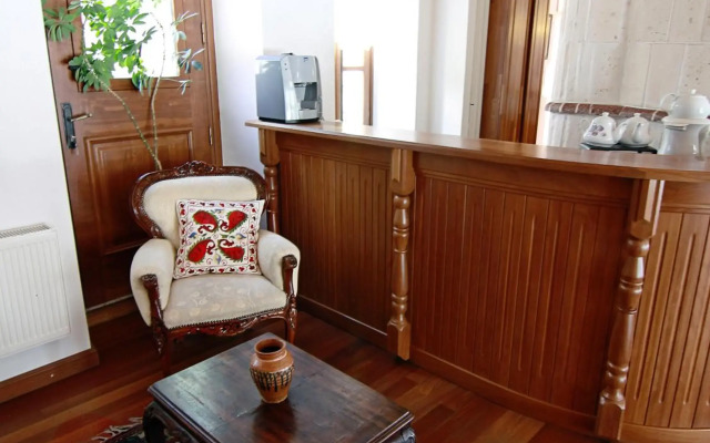 Hotel Des Etrangers - Special Class