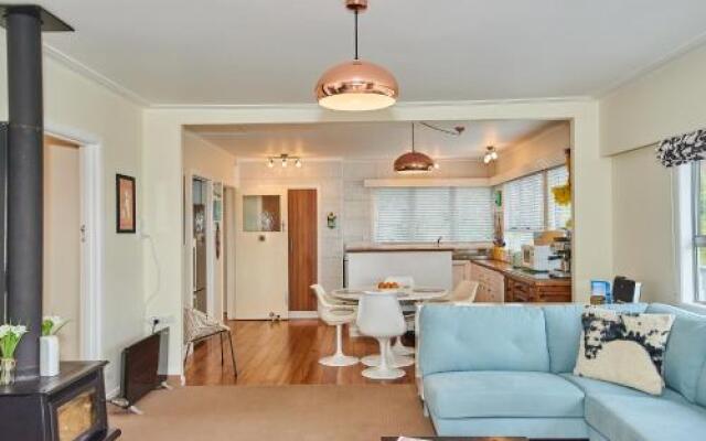 Longitude Apartments