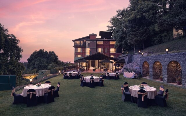 Golden Tulip Srinagar